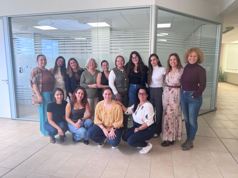 VI Jornada Interna FUCADEPSI: Conectando y Compartiendo MIRADA, SENTIDO y FUTURO