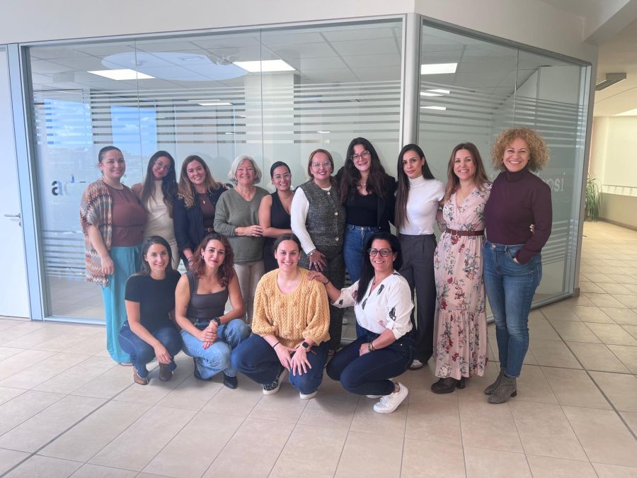 VI Jornada Interna FUCADEPSI: Conectando y Compartiendo MIRADA, SENTIDO y FUTURO