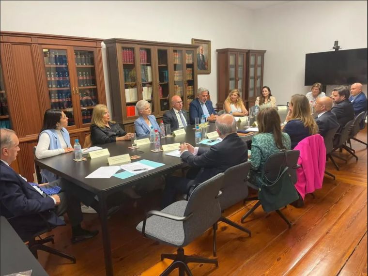 Fundación Canaria de Apoyos ADEPSI participa en el Foro Aequitas de Discapacidad en Las Palmas