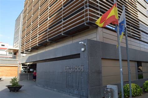  ¡NUEVO PUNTO DE INFORMACIÓN EN EL TRIBUNAL DE INSTANCIA DE TELDE!  Información Social especializada en discapacidad y dependencia desde el 1 de julio